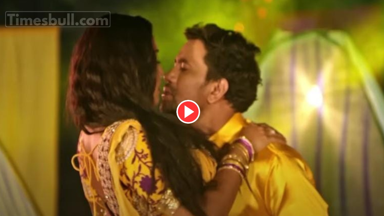 Bhojpuri Song: Aamrapali Dubey &...