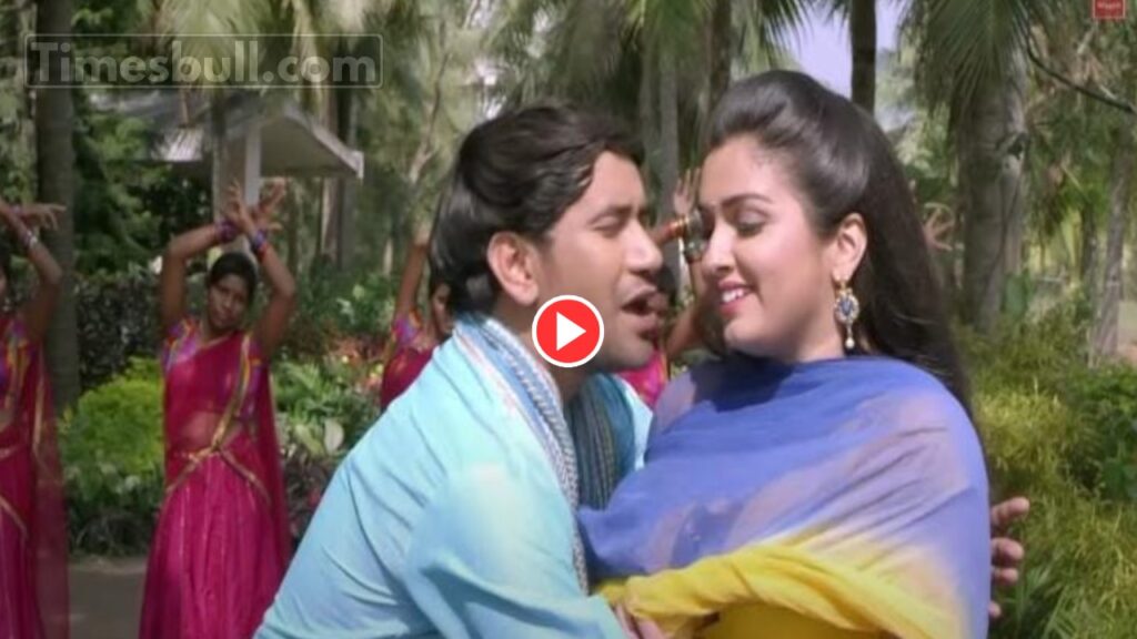 Bhojpuri Song : Must-Watch Amrapali Dubey & Nirahu Song ‘Sabar Kar Ye Mor Saiyan’….