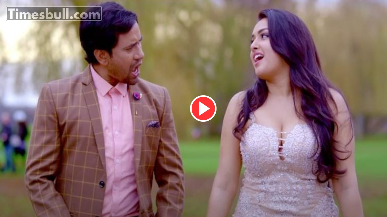 Bhojpuri Song: Nirahua &