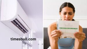 Use Ac, your electricity bill will go down great solution from Central Government, See Details