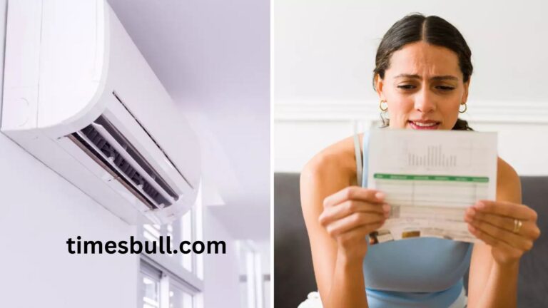 Use Ac, your electricity bill will go down great solution from Central Government, See Details