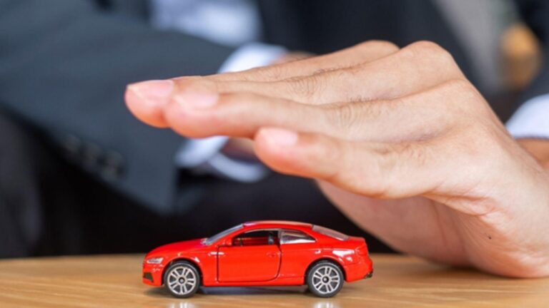 Top 10 Safety Features to Look for in Your Next Car