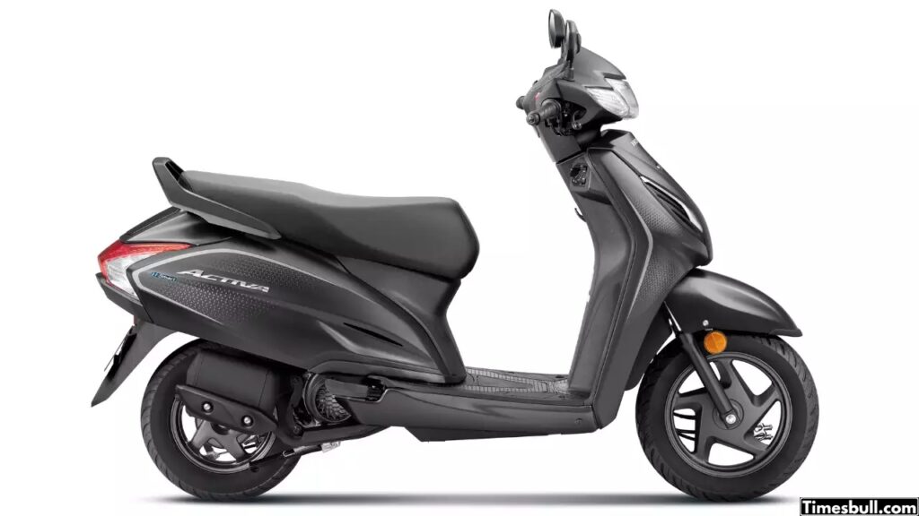 स्कूटर बिक्री में फिर चमका Honda Activa, Jupiter और iQube की बढ़ी डिमांड