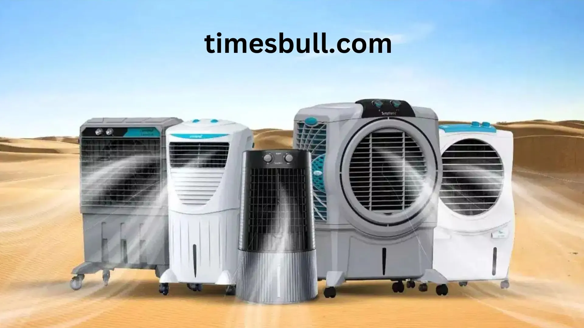 Air Cooler
