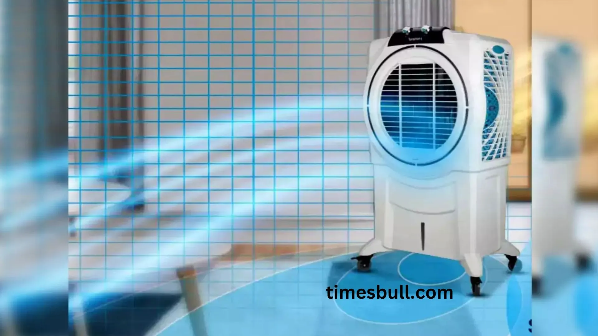 Air Cooler