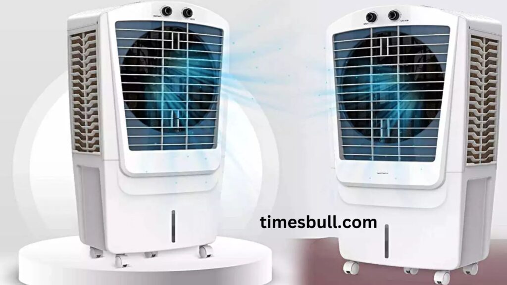 Top 8 Air Coolers under 5000: perfect air coolers for small rooms, now on Amazon