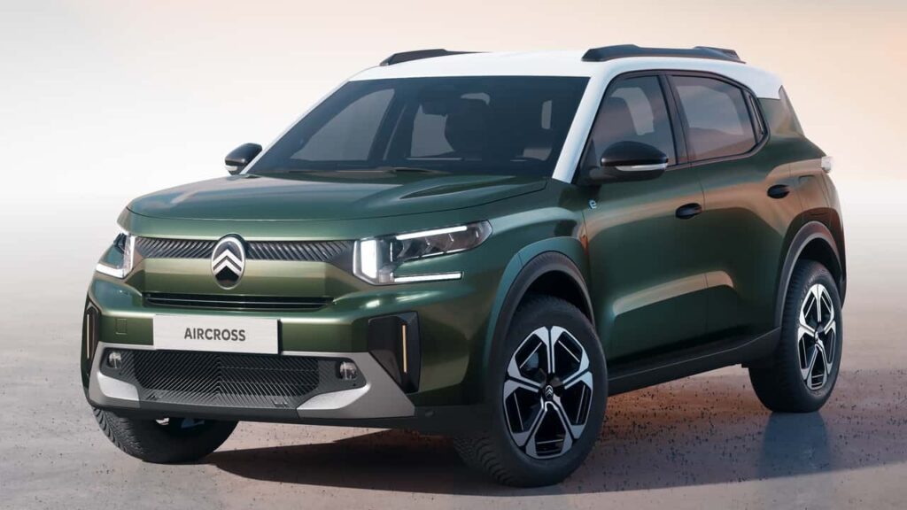 Citroen Aircross पर बंपर छूट, मार्च 2025 में जबरदस्त बचत का मौका