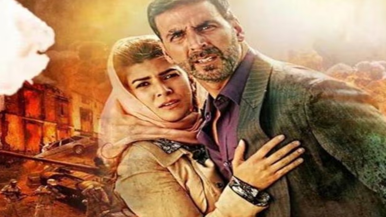 Kangana Ranaut Said NO to...