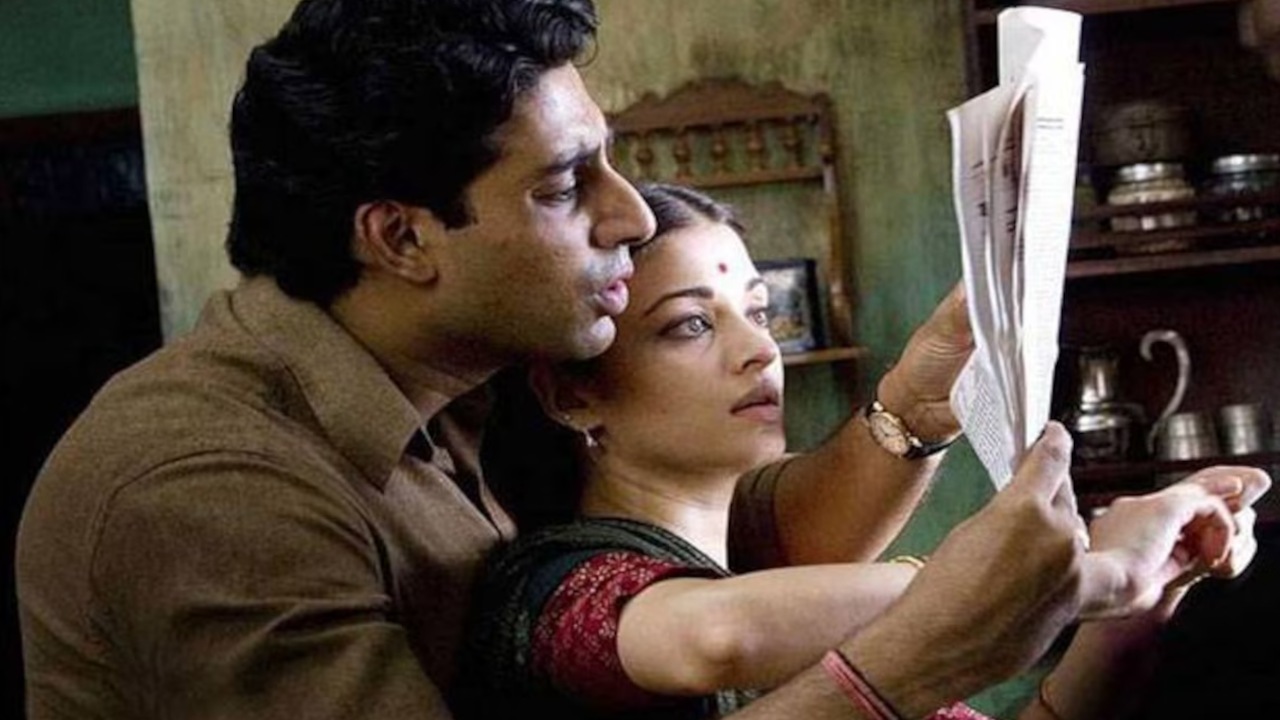 Aishwarya Rai Bachchan’s Hit Movies...