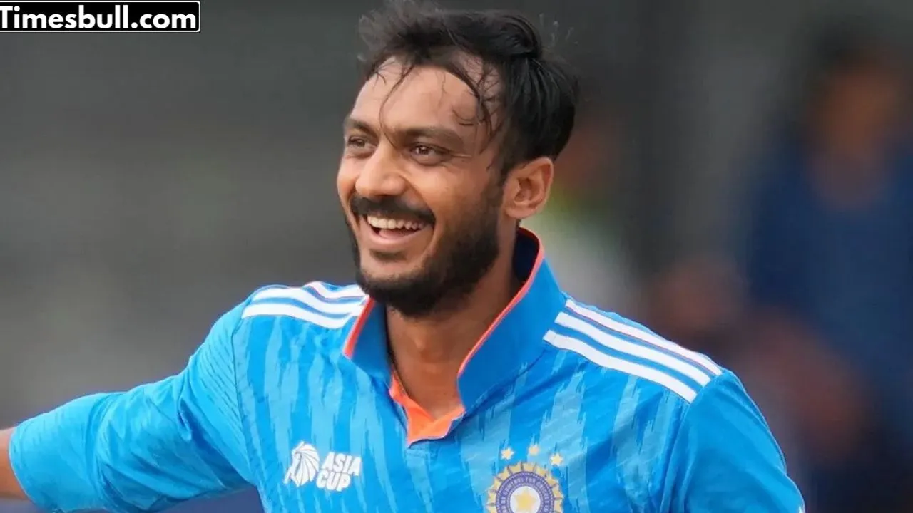 Akshar E