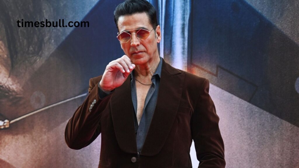 Akshay Kumar Fitness Secret: At at 58 years old, the actor still has a young -like look.