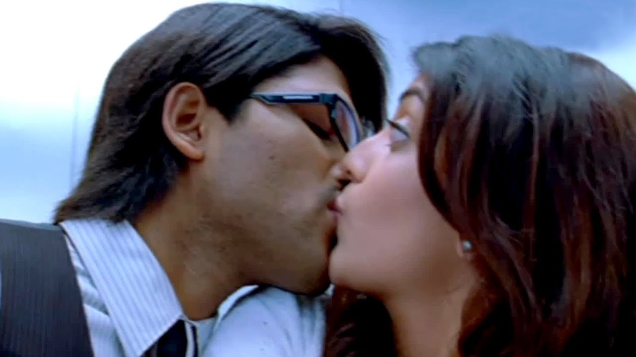 Allu Arjun ‘Arya 2’
