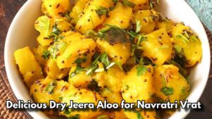 Aloo Recipe