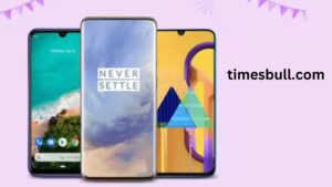 Amazon special sale starts tomorrow: Top 5 powerful phones at a discount of up to Rs 8000. See Details