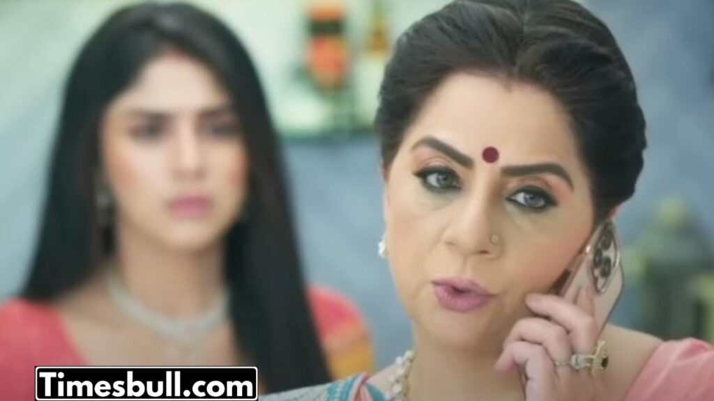 Anupama Big Twist: Drama Unfolds! Rahi’s First Kitchen Ritual Takes a Shocking Turn in Sasural