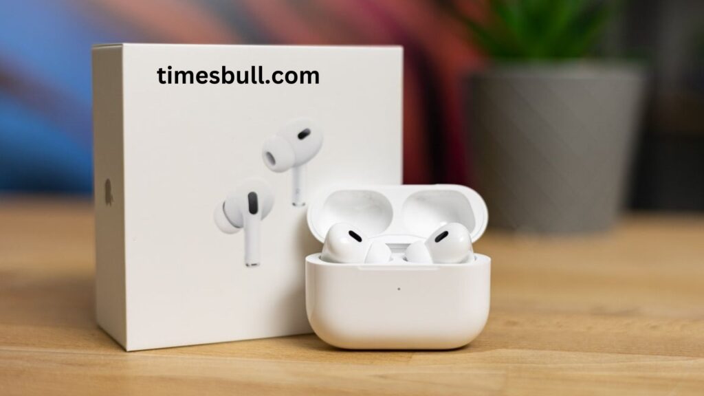 Flipkart Sale:Apple AirPods Pro (2nd generation) At 11% Discount with Many Offers