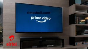 Airtel customers are enjoying free Amazon Prime subscription, know how