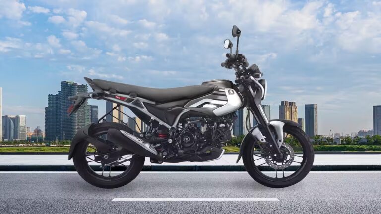 Bajaj Freedom 125 CNG: माइलेज और परफॉर्मेंस का परफेक्ट कॉम्बिनेशन