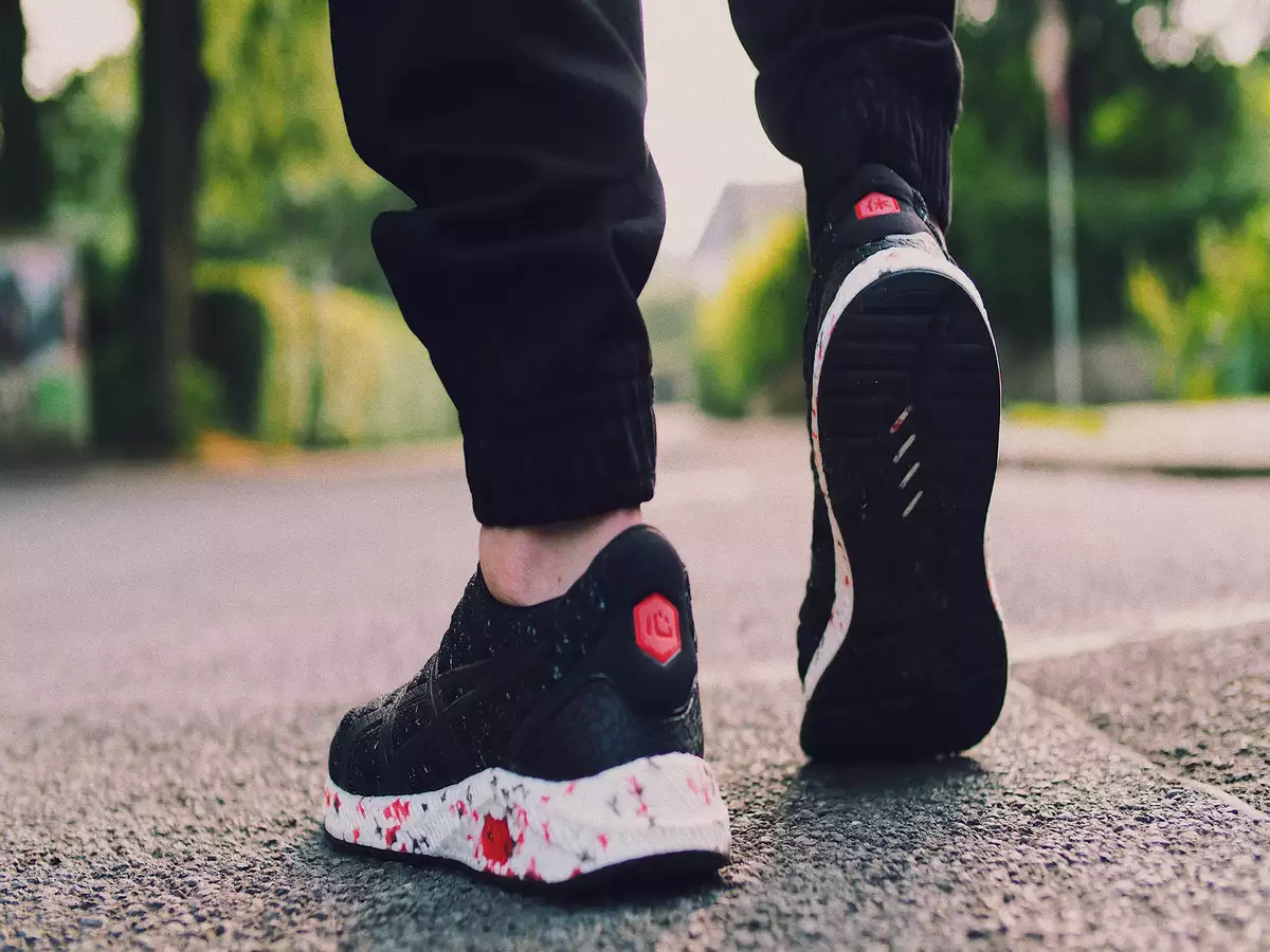 Looking for Budget Shoes?
