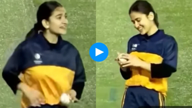 Watch: Beautiful Girl’s Bowling Video Goes Viral, Her Cuteness Will Leave You Amazed!
