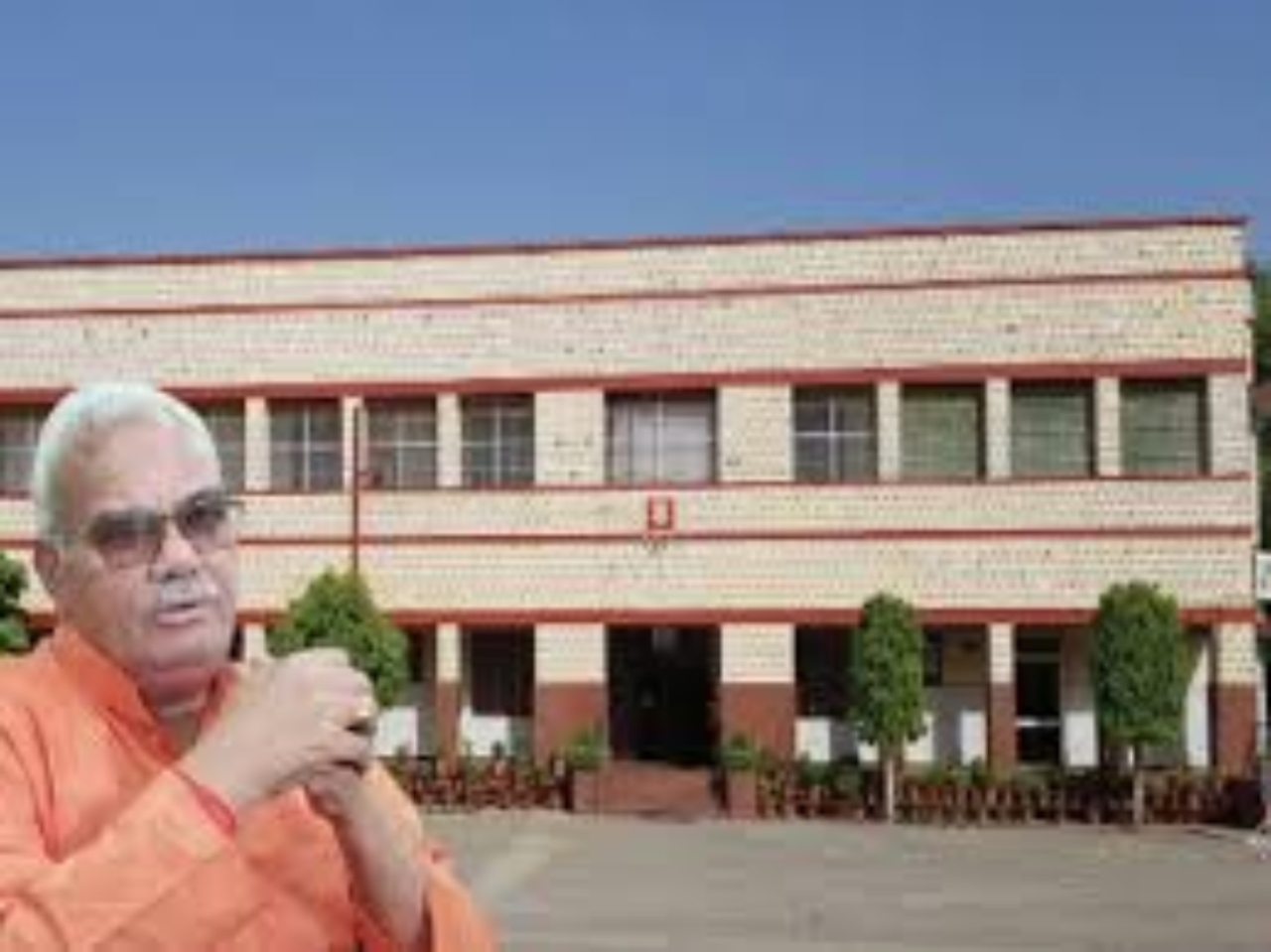 होली के रंगों पर राजस्थान...