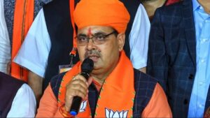 PM मोदी एक्टर हैं… आखिर सीएम शर्मा ने प्रधानमंत्री को ऐसा क्यों कहा? वीडियो वायरल