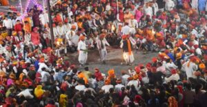 राजस्थान के इन जगहों पर गोला बारूद वाली होली, आखिर कब से शुरू है यह परंपरा