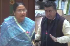 किसान मुद्दे पर विपक्ष का डबल इंजन सरकार पर बड़ा हमला, नेता प्रतिपक्ष ने लगाए यह आरोप