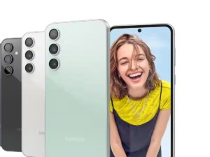 Samsung’s Top 3 Mid-Range