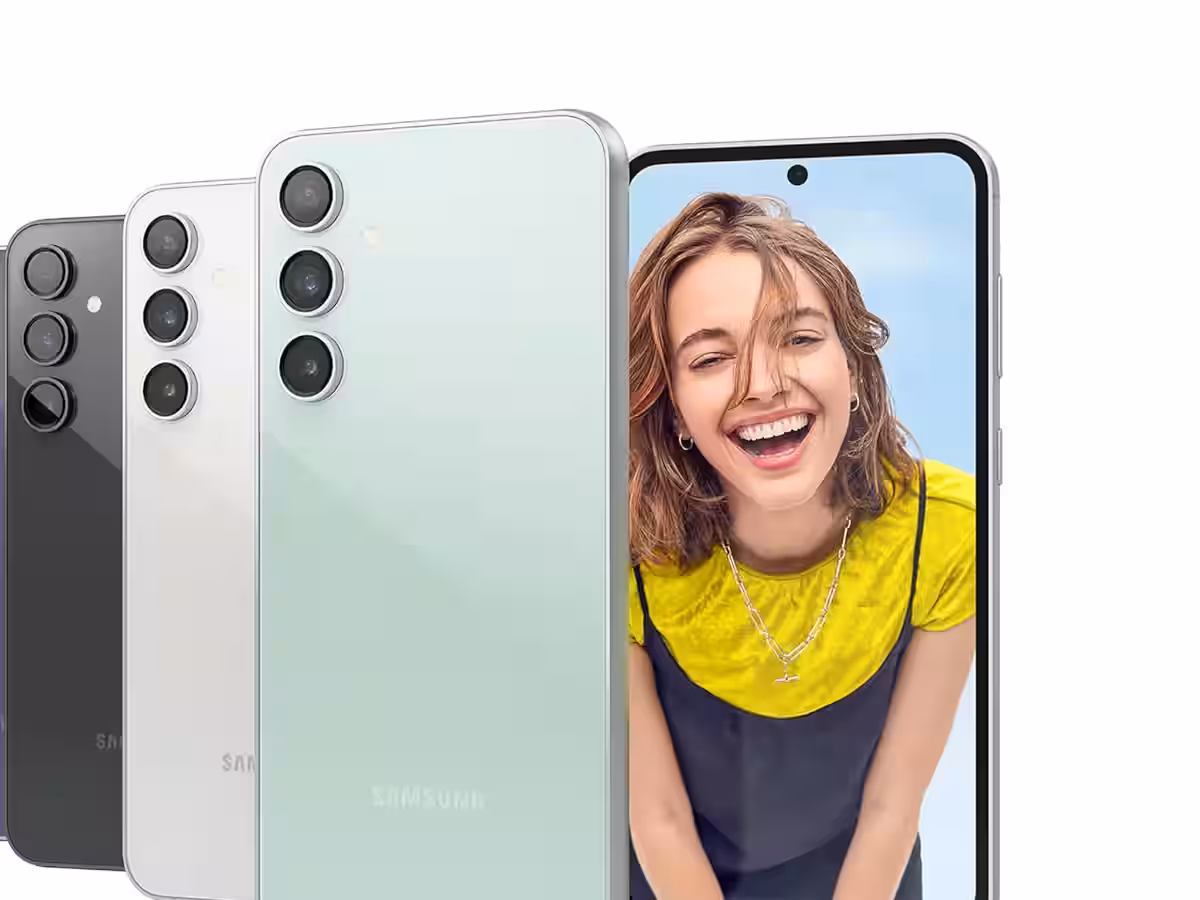 Samsung’s Top 3 Mid-Range