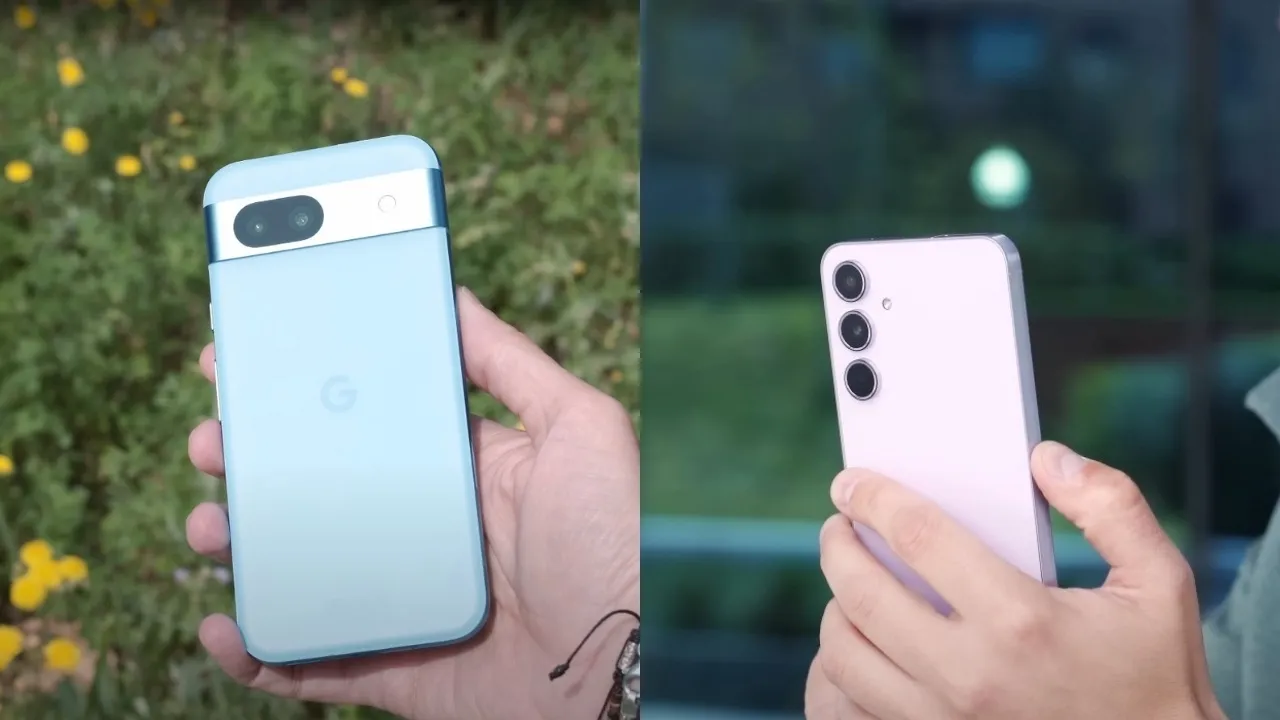 Best Smartphone