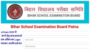 Bihar Board 10th Answer Key 2025 Out at biharboardonline.com., Here How to Download
