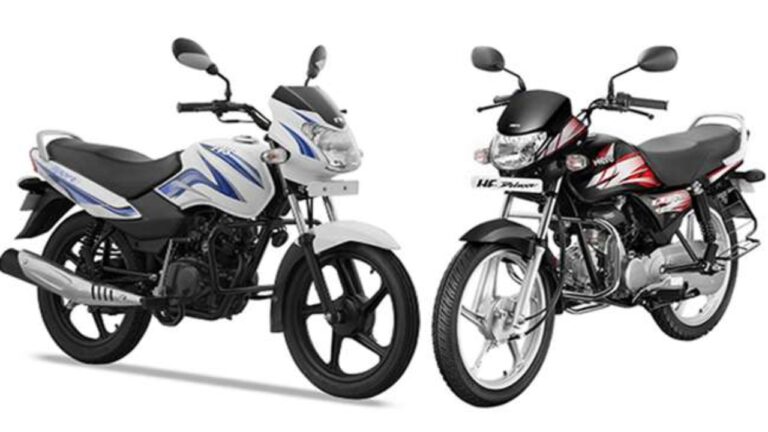 भारत की टॉप-5 सबसे सस्ती बाइक: ज्यादा माइलेज और किफायती दाम में बेस्ट ऑप्शन