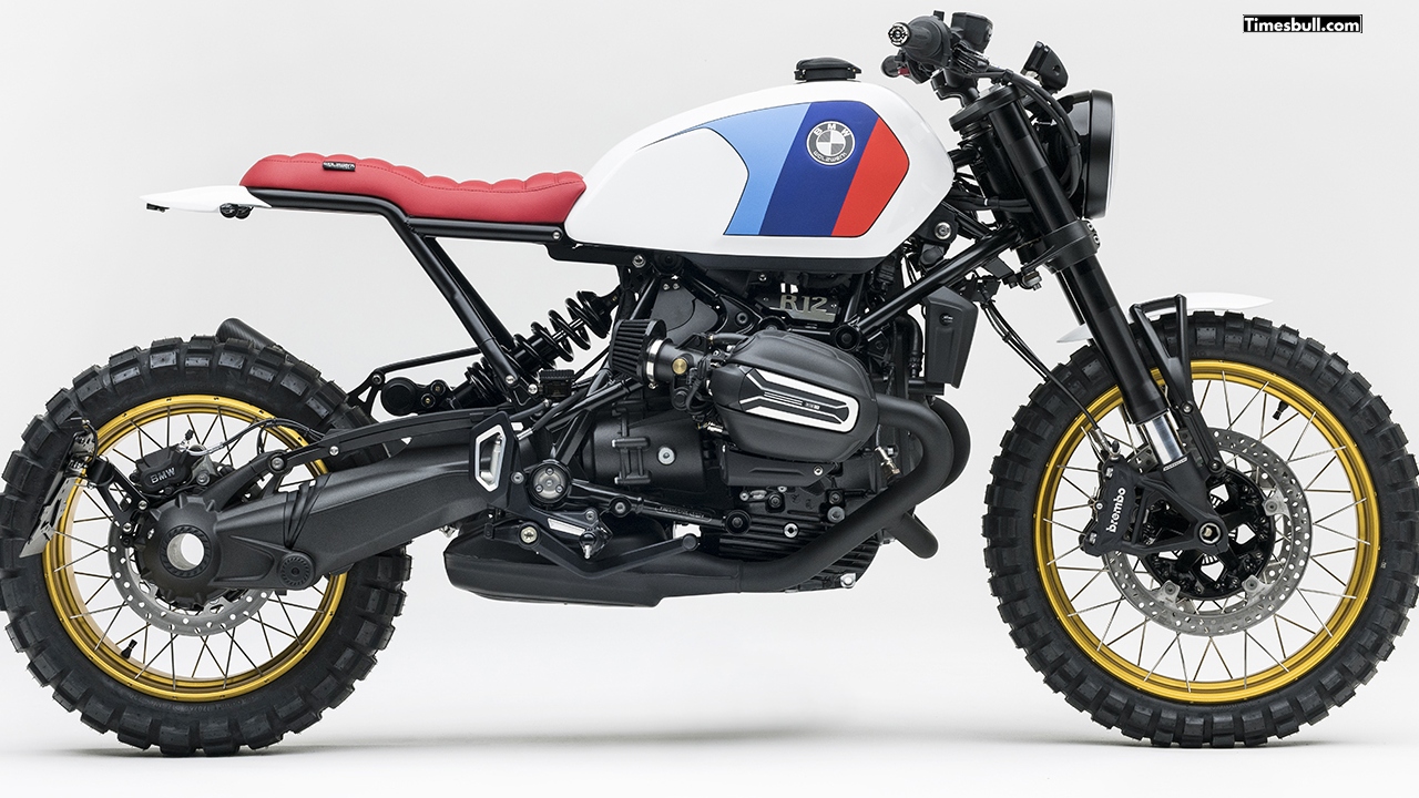 BMW ने पेश की नई...