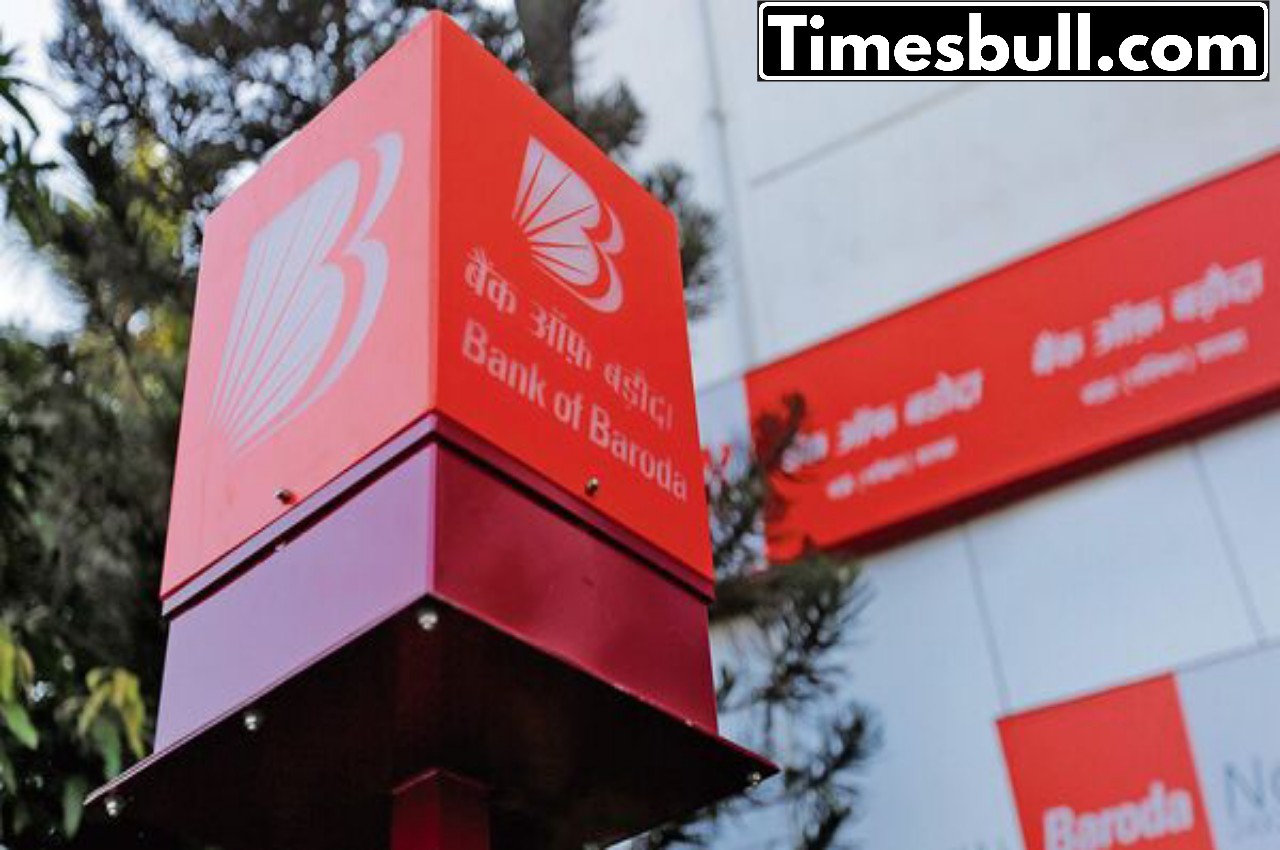 This government bank started a...