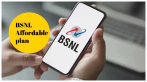 BSNL Affordable plan – Users Get 160 Days Vailidity, Daily 2GB Data & More only at Rs 997