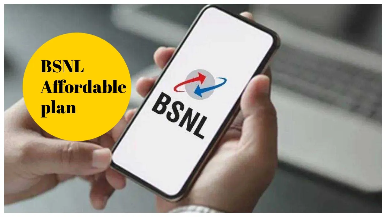 Bsnl