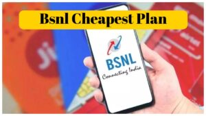 Bsnl Cheapest Plan – Get 6 Month Vailidity, 90 GB Data, Free Calling Only at Rs 897