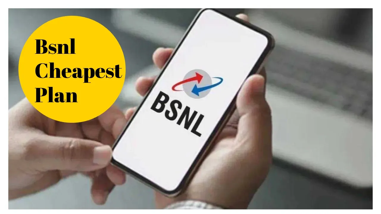 Bsnl Plan