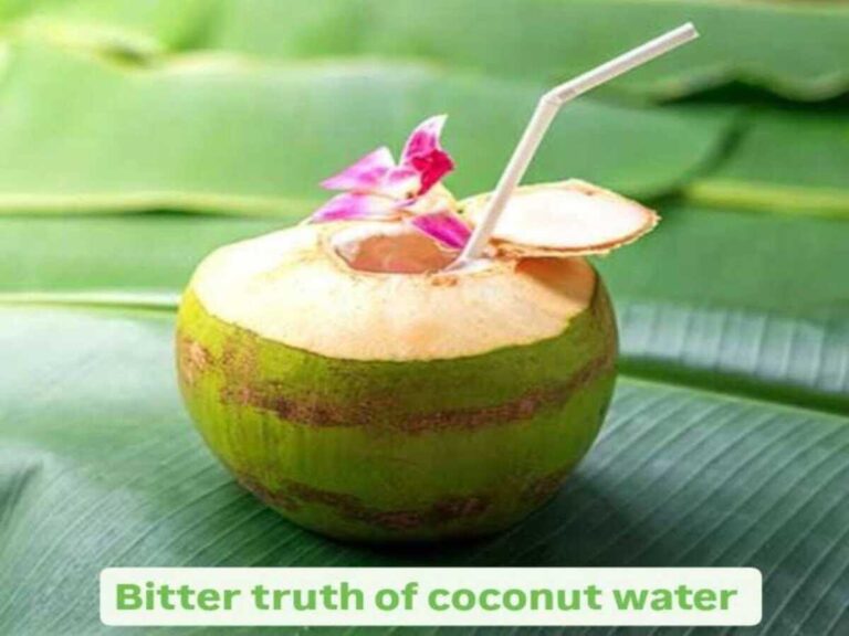 Coconut Water