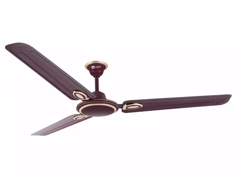 Best Ceiling Fans Under Rs.2,000: Top Affordable Picks for Your Home