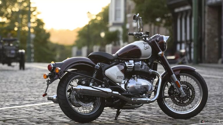 Royal Enfield Classic 650 हुई लॉन्च: दमदार लुक, जबरदस्त फीचर्स और जानिए कीमत