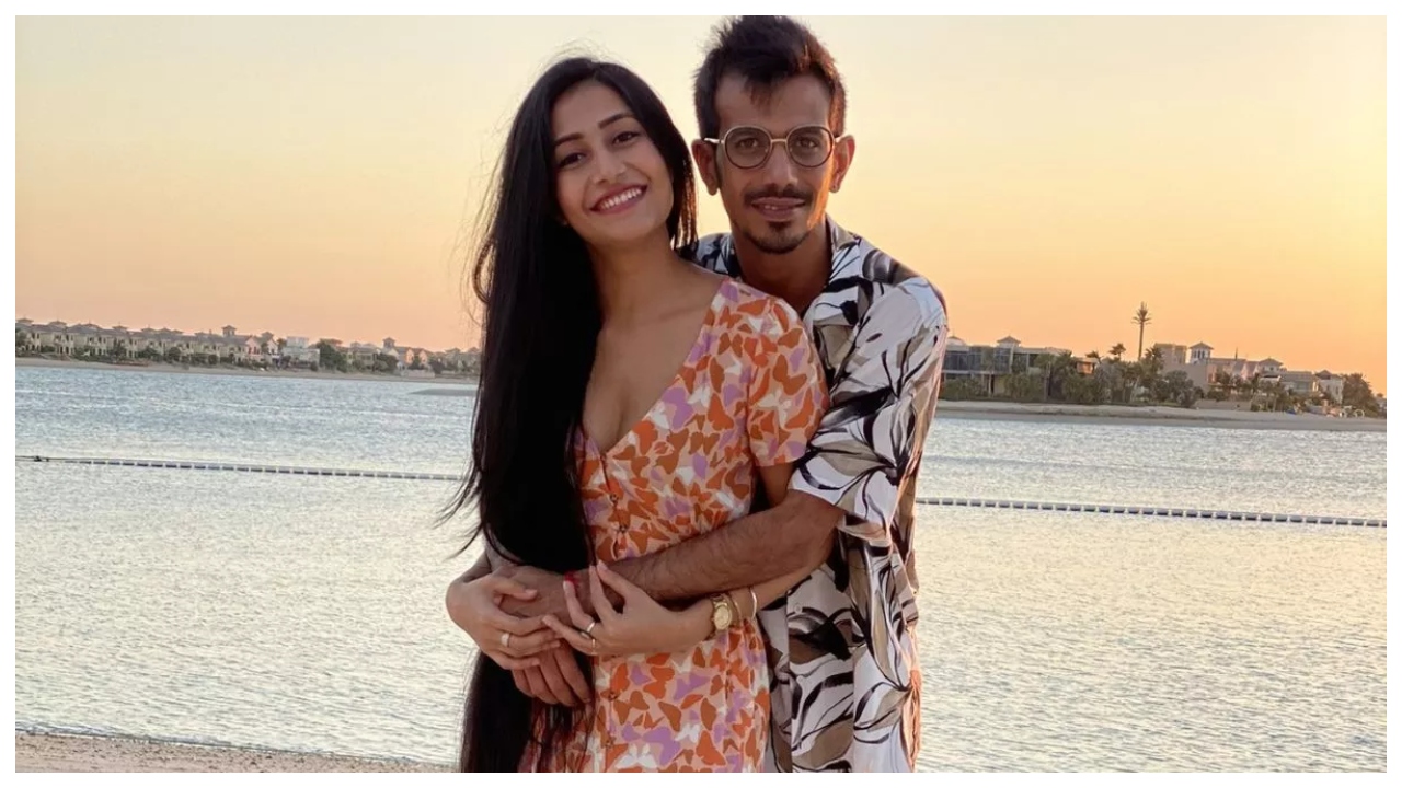 Who is Yuzvendra Chahal New...