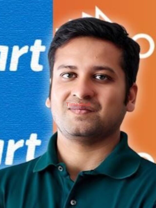 Flipkart Founder’s New Startup: