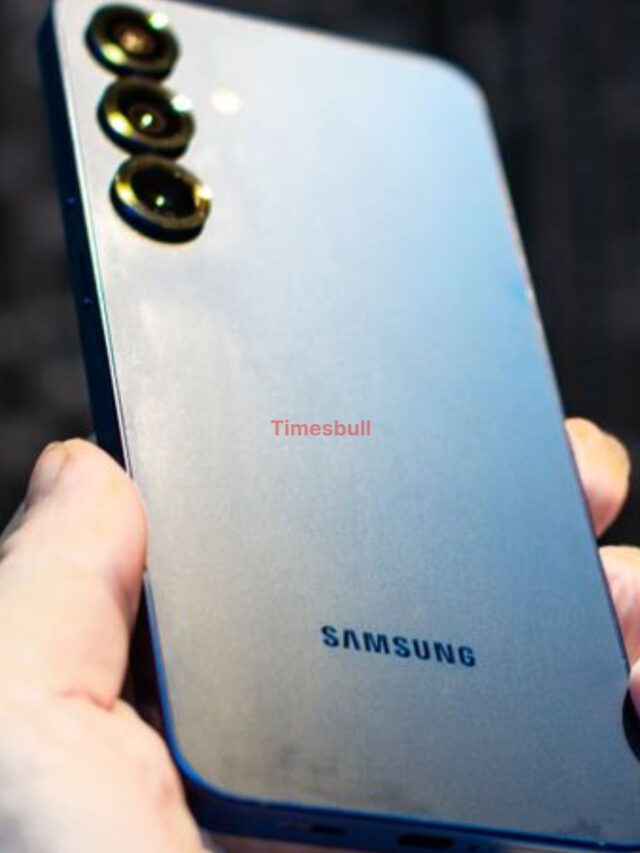 Galaxy S25 Plus Review: