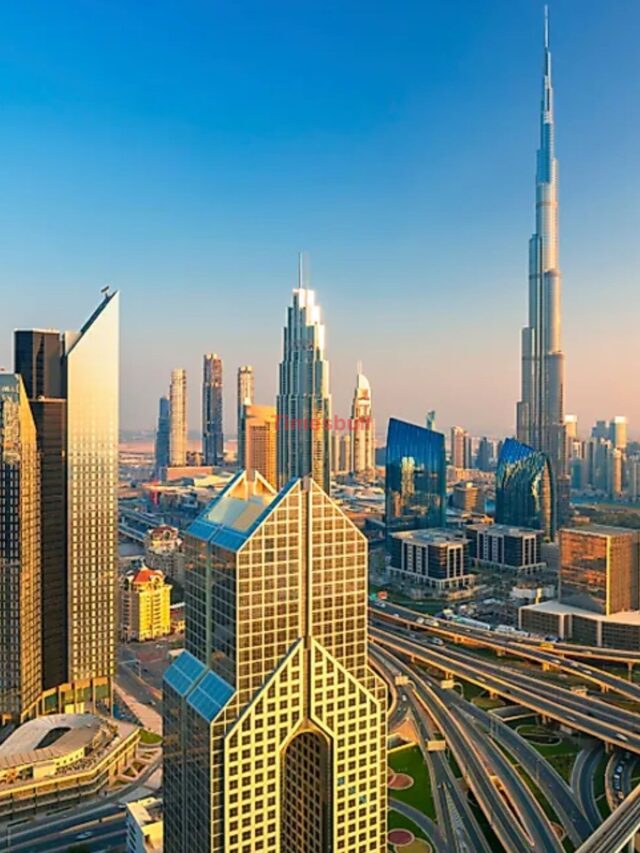 10 Countries with No