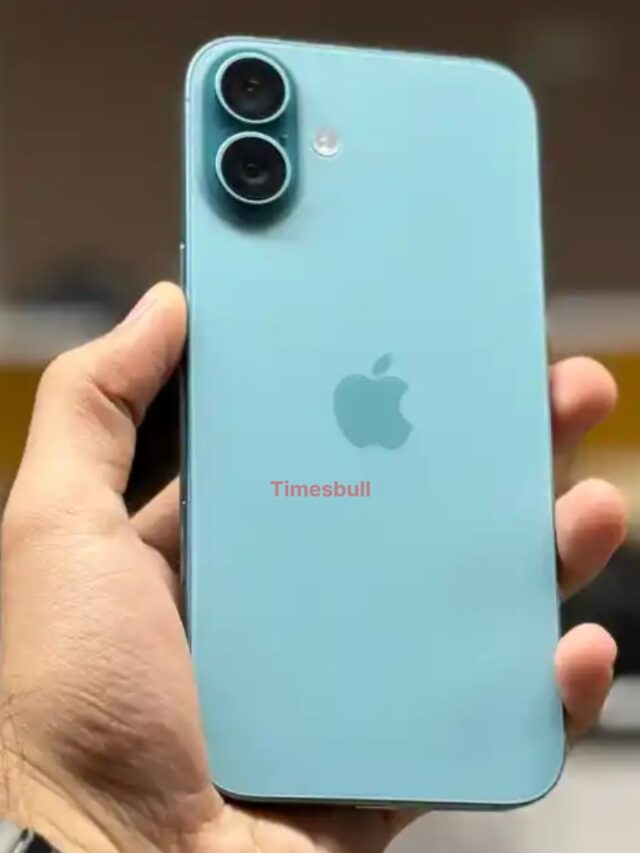 iPhone 16 Price Drop: