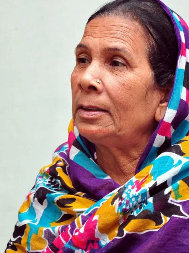 Sultana Begum: The Mughal