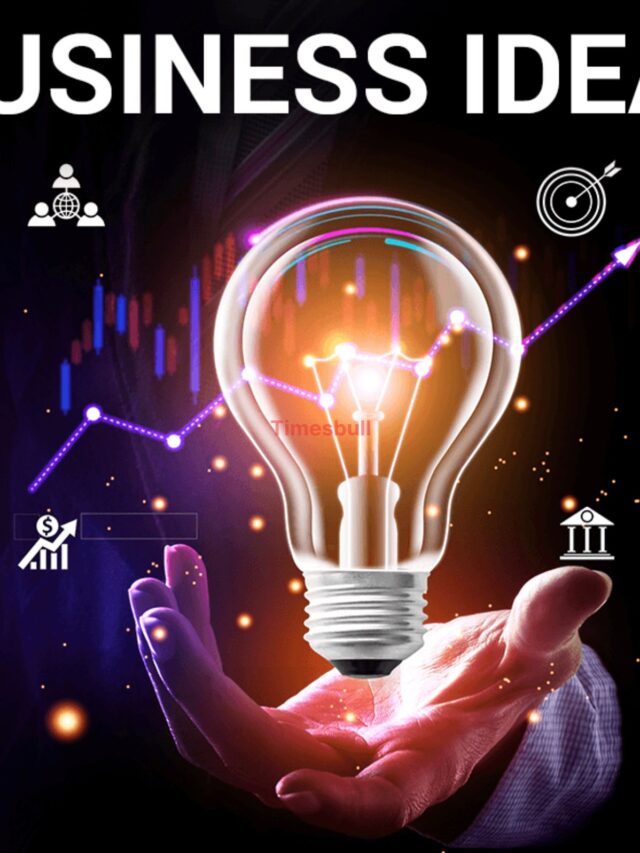 Top Low-Cost Business Idea: