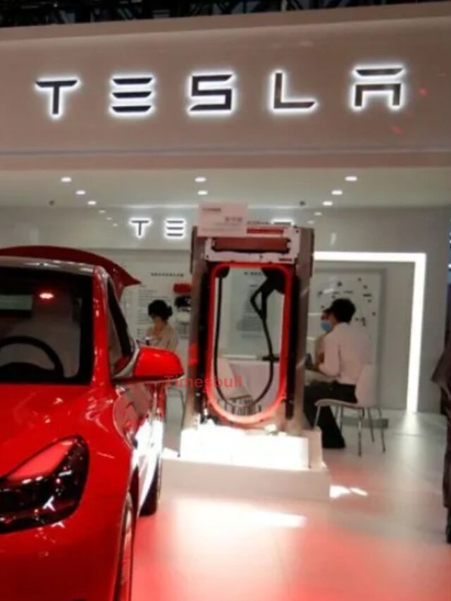 Tesla’s India Entry: $2